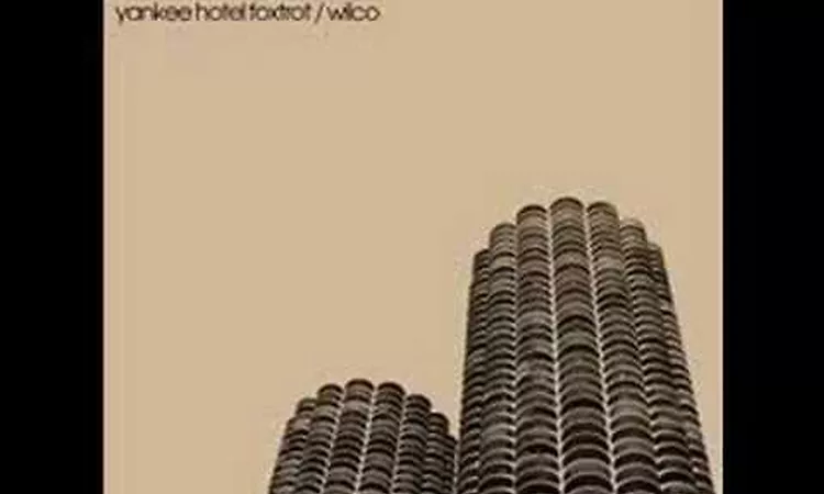 Yankee Hotel Foxtrot [Pt. 5]