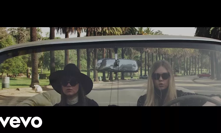 First Aid Kit - My Silver Lining