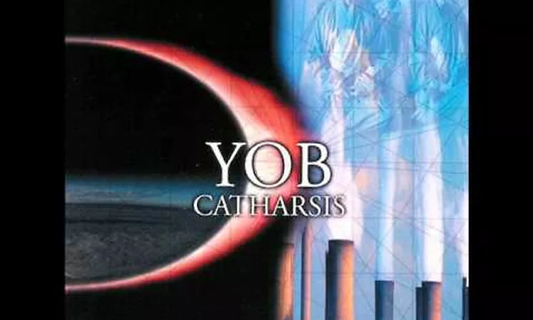Yob- Aeons