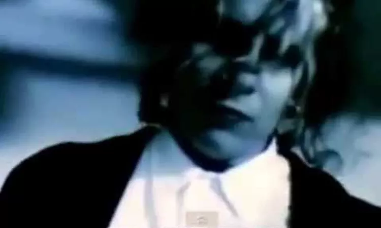 THE CURE - IN BETWEEN DAYS / 1985 (TRADU??O).