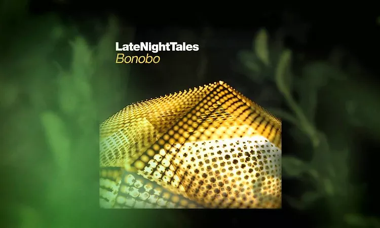 Darondo - Didn't I (Late Night Tales: Bonobo)