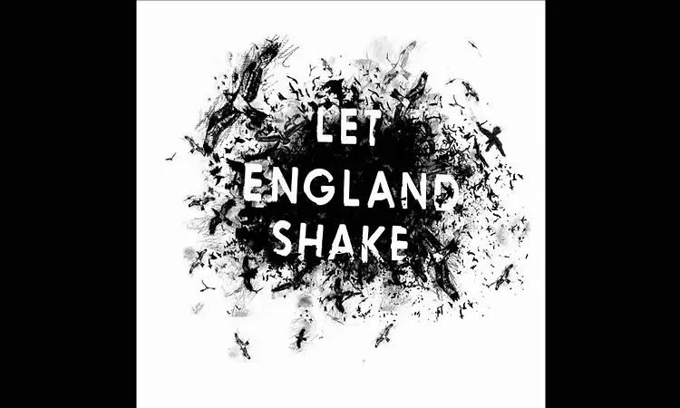 PJ Harvey - Let England Shake (Full Album)
