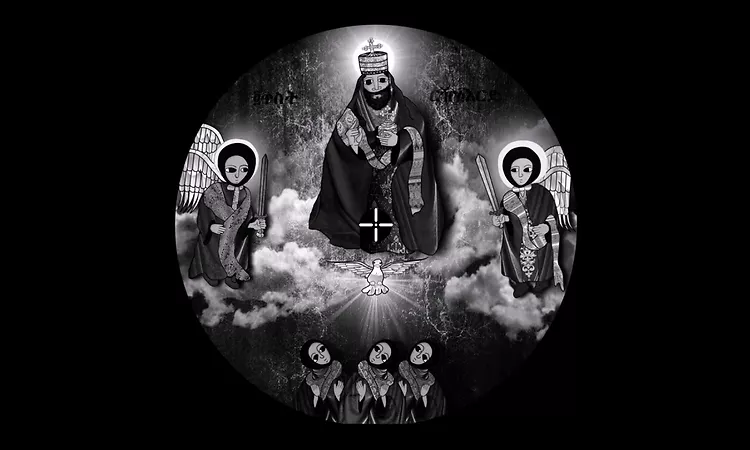 NyahbinghiDub Records Meets Jah Massive