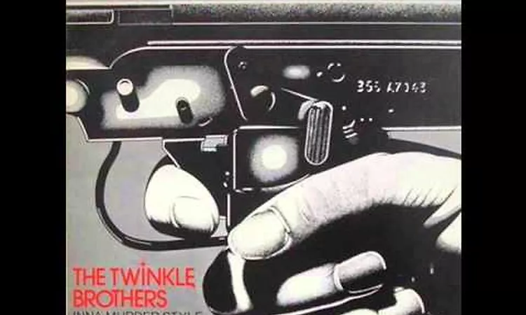 Twinkle Brothers ?- Dub Massacre (Full Album)