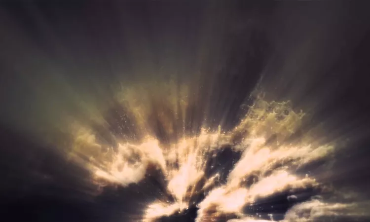 Kiasmos - Burnt (Official Audiovisual)