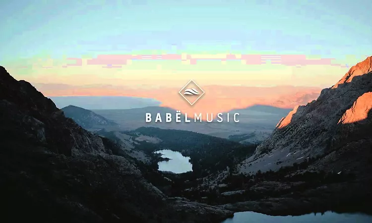 Kiasmos - Bent (Original Mix)