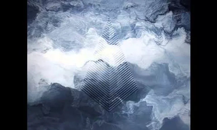 Kiasmos - Burnt