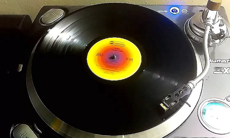 Steely Dan - Black Cow