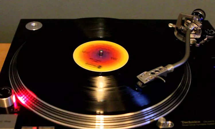 Steely Dan - Aja 1977 HQ