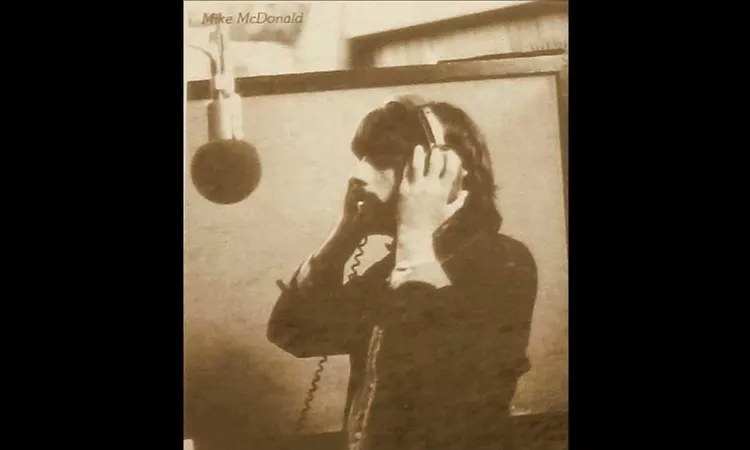 Steely Dan - Peg