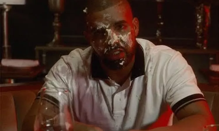 Drake - Childs Play (Official Video)