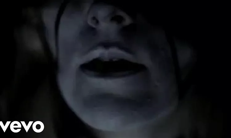 Fever Ray - Triangle Walks