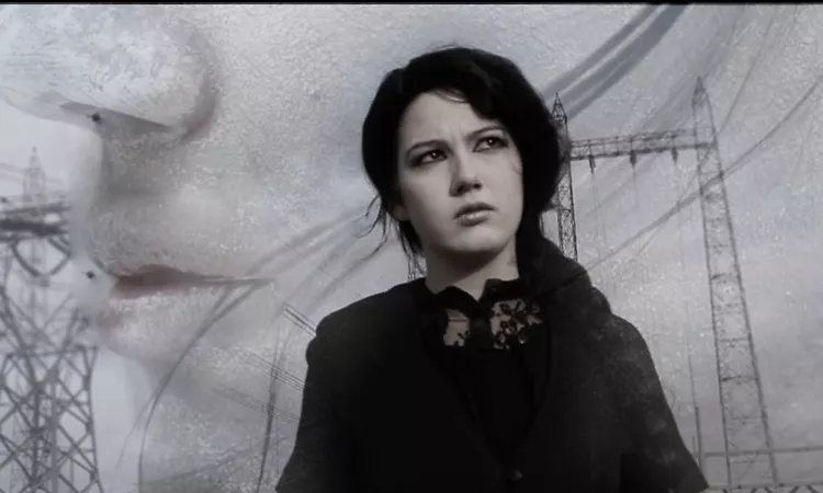 Fever Ray - Dry and Dusty