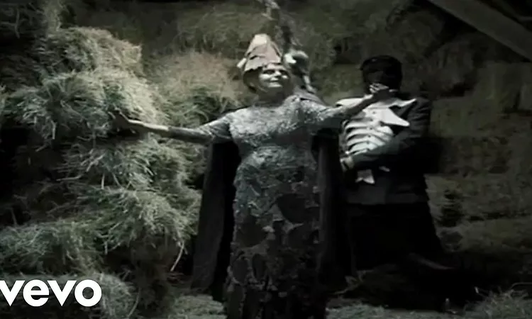 Fever Ray - Seven