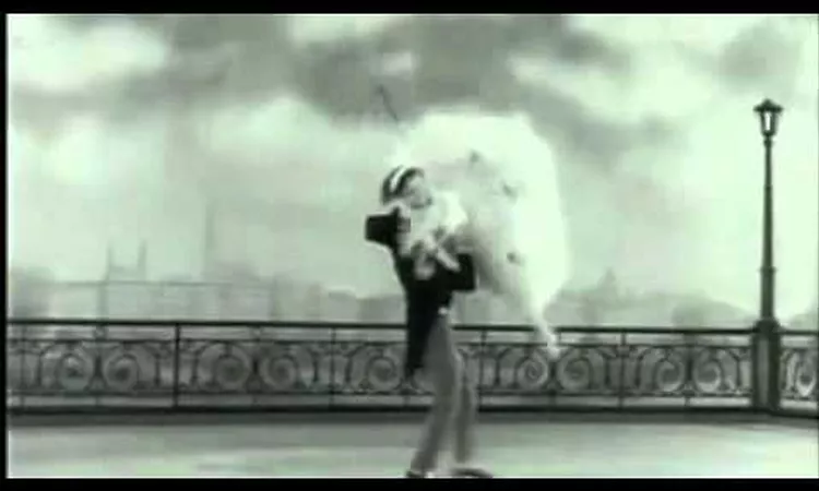 Fever Ray - Now's The Only Time I Know