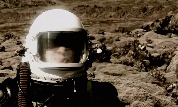 Fever Ray - Dry and Dusty