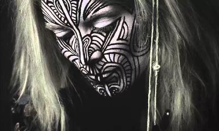 Fever Ray - 08 - I'm Not Done