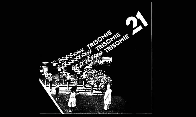 Trisomie 21 - There Is Something Strange Tonight