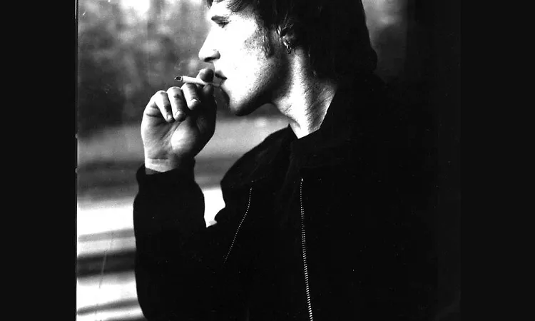 Mark Lanegan - (2001) - One Way Street