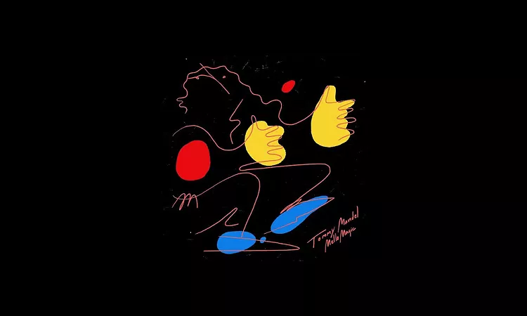 Tommy Mandel - Friend