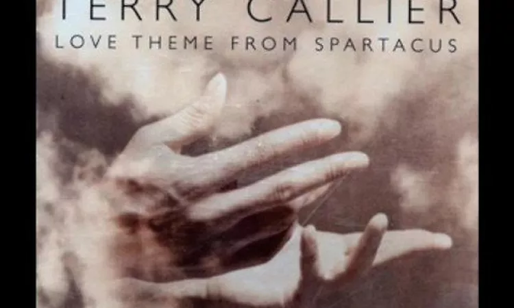 Terry Callier - You Goin' Miss Your Candyman