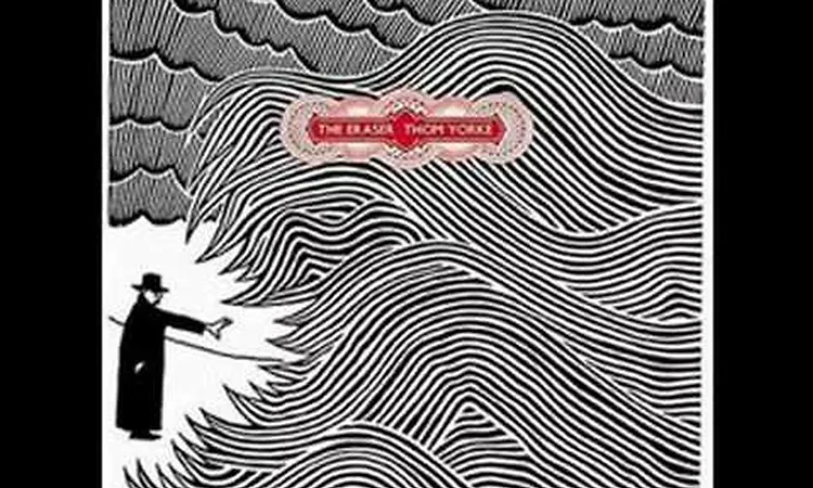 Thom Yorke - Black Swan
