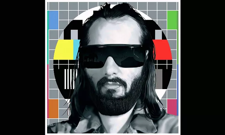 S?bastien Tellier - La Ritournelle (Official Audio)