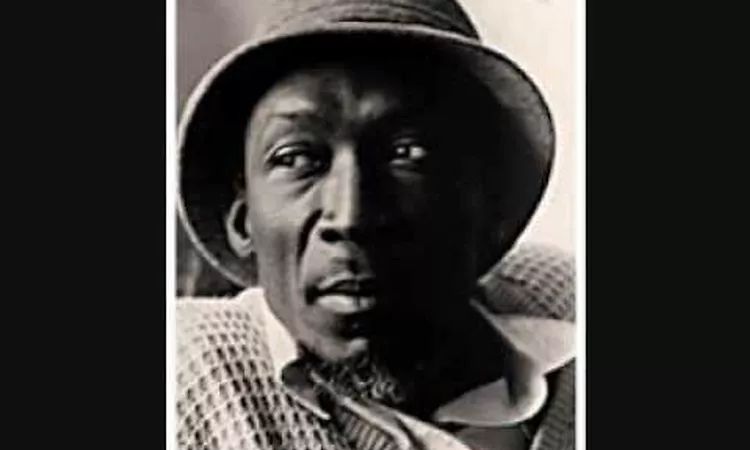 Alton Ellis - It's A Shame