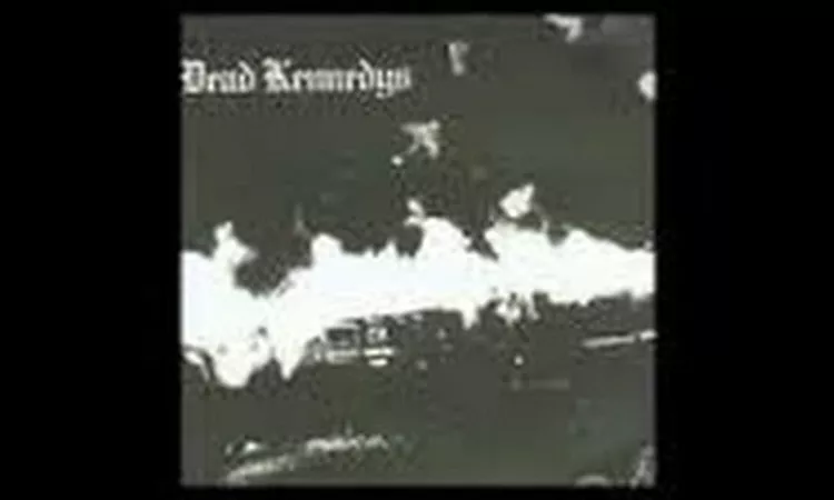 Dead Kennedys   Fresh Fruit for Rotting Vegetables   full album