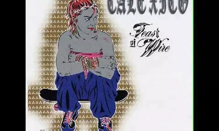 Calexico - Feast of Wire (Full Album)