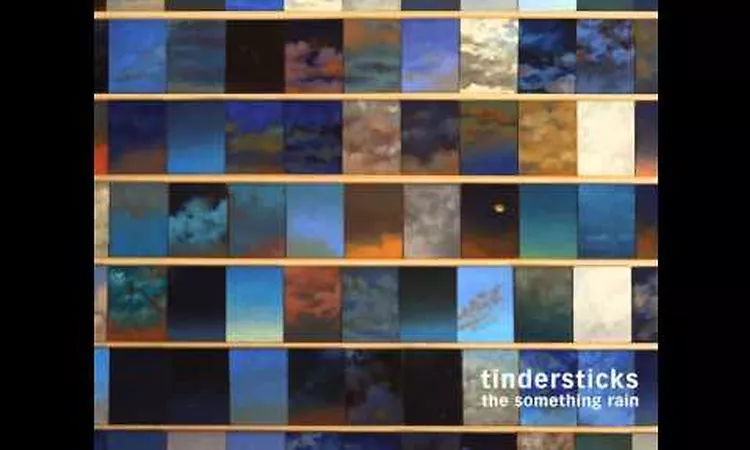 Tindersticks - Slippin' Shoes