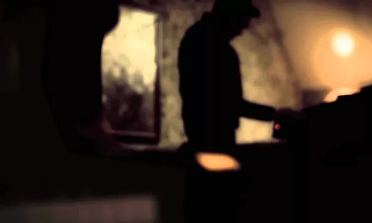 tindersticks - A Night So Still (official video) HD
