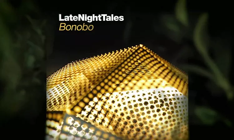 Dustin O'Halloran - An Ending, A Beginning (Late Night Tales: Bonobo)