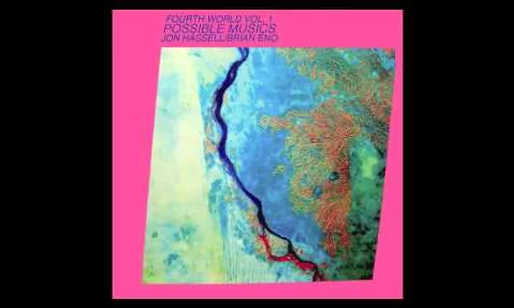 Jon Hassel and Brian Eno - Ba-Benze?le?