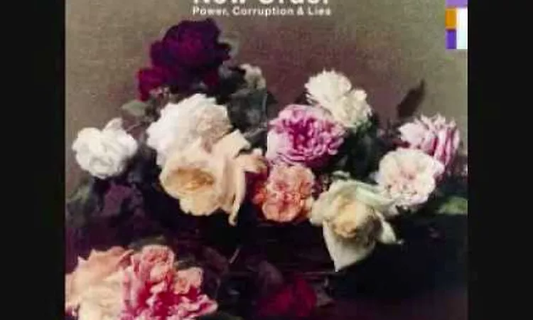 New Order - The Village