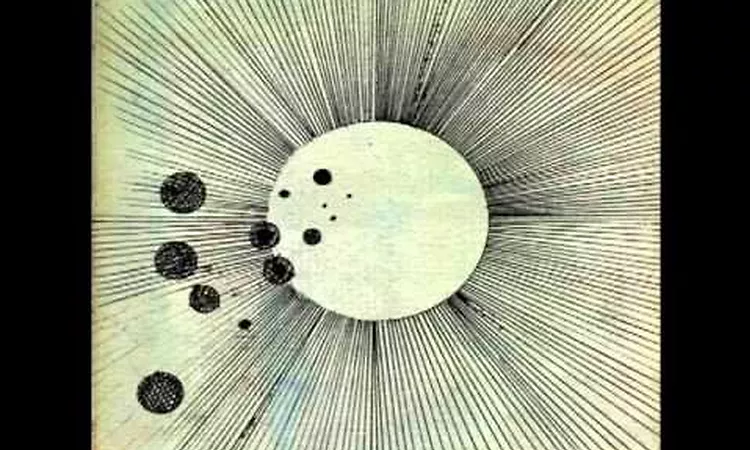 Do The Astral Plane - Flying Lotus