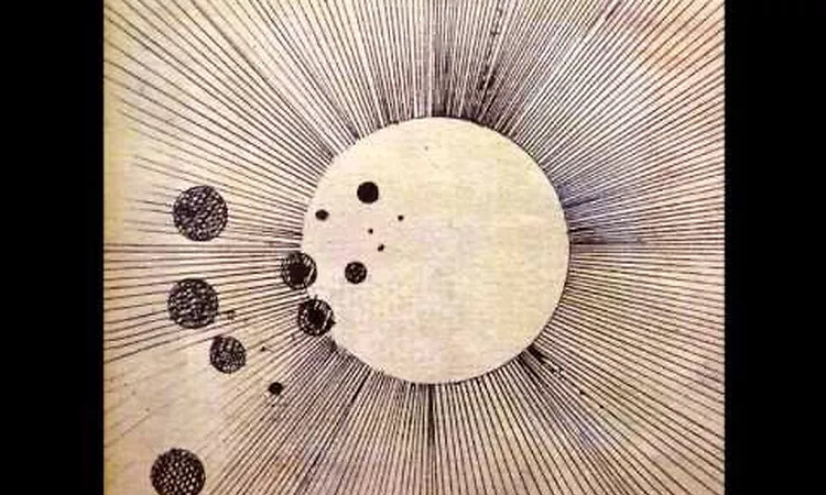 Flying Lotus - Satelllliiiiiiiteee