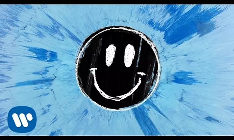 Ed Sheeran - Happier [Official Audio]