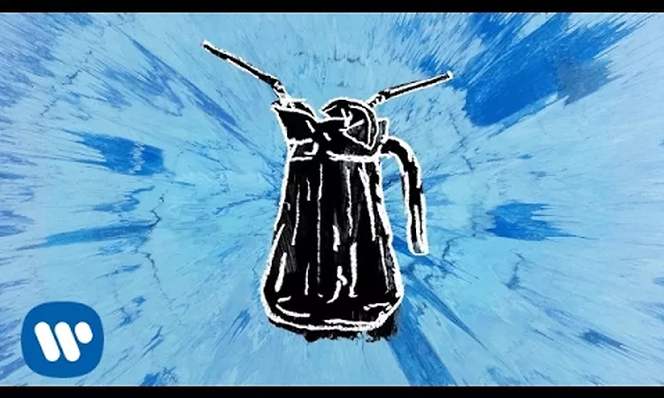 Ed Sheeran - Barcelona [Official Audio]