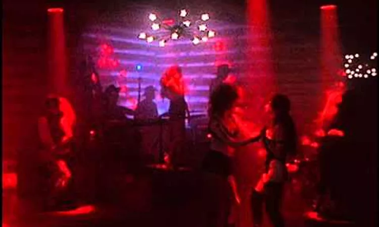 David Lynch - The Pink Room