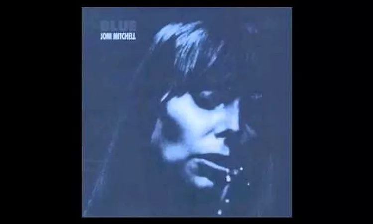All I Want - Joni Mitchell (original)