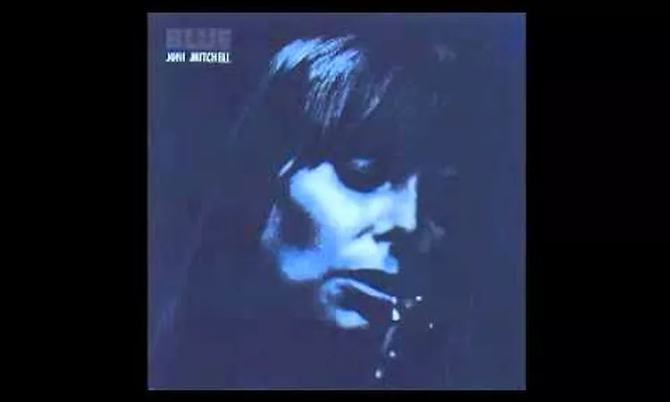 Joni Mitchell - Little Green