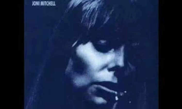 joni mitchell blue.wmv