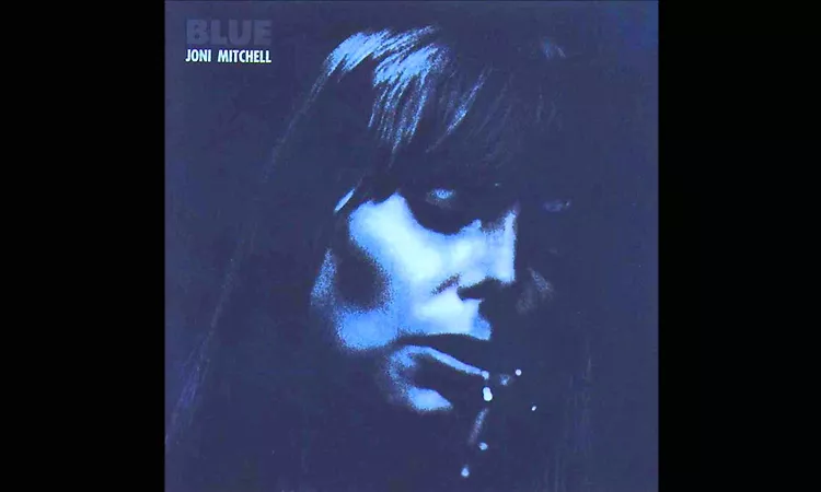 Joni Mitchell - River