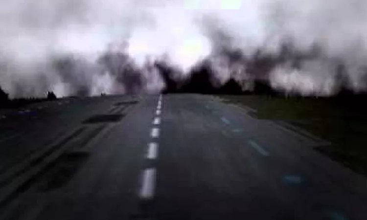The Doors - Riders on the Storm