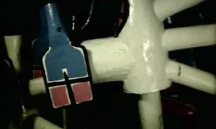 Blurt - Puppeteer