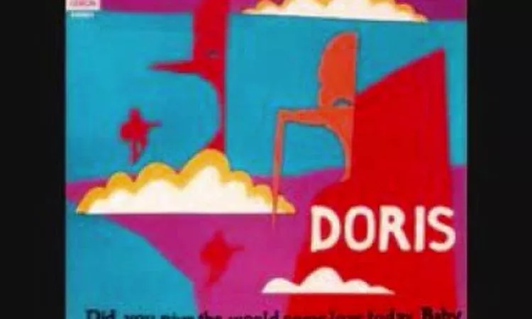 Doris - Beatmaker