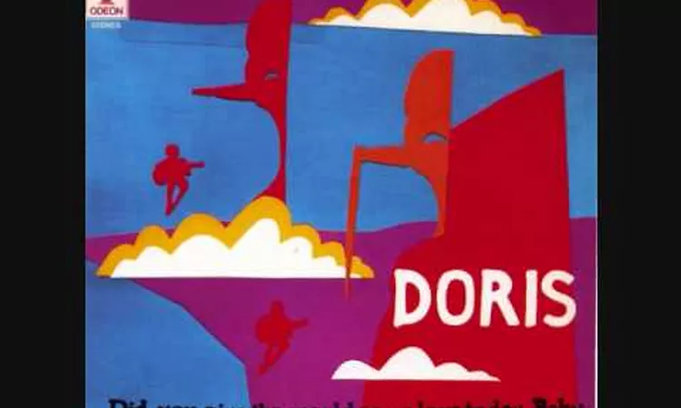 Doris - Don't