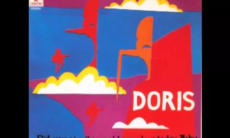 Doris - You Never Come Closer