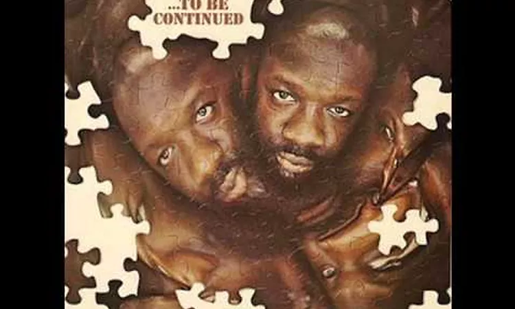 Issac Hayes - Ike's Mood